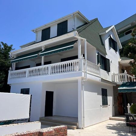 Vlorë Vila Rexhepaj מראה חיצוני תמונה