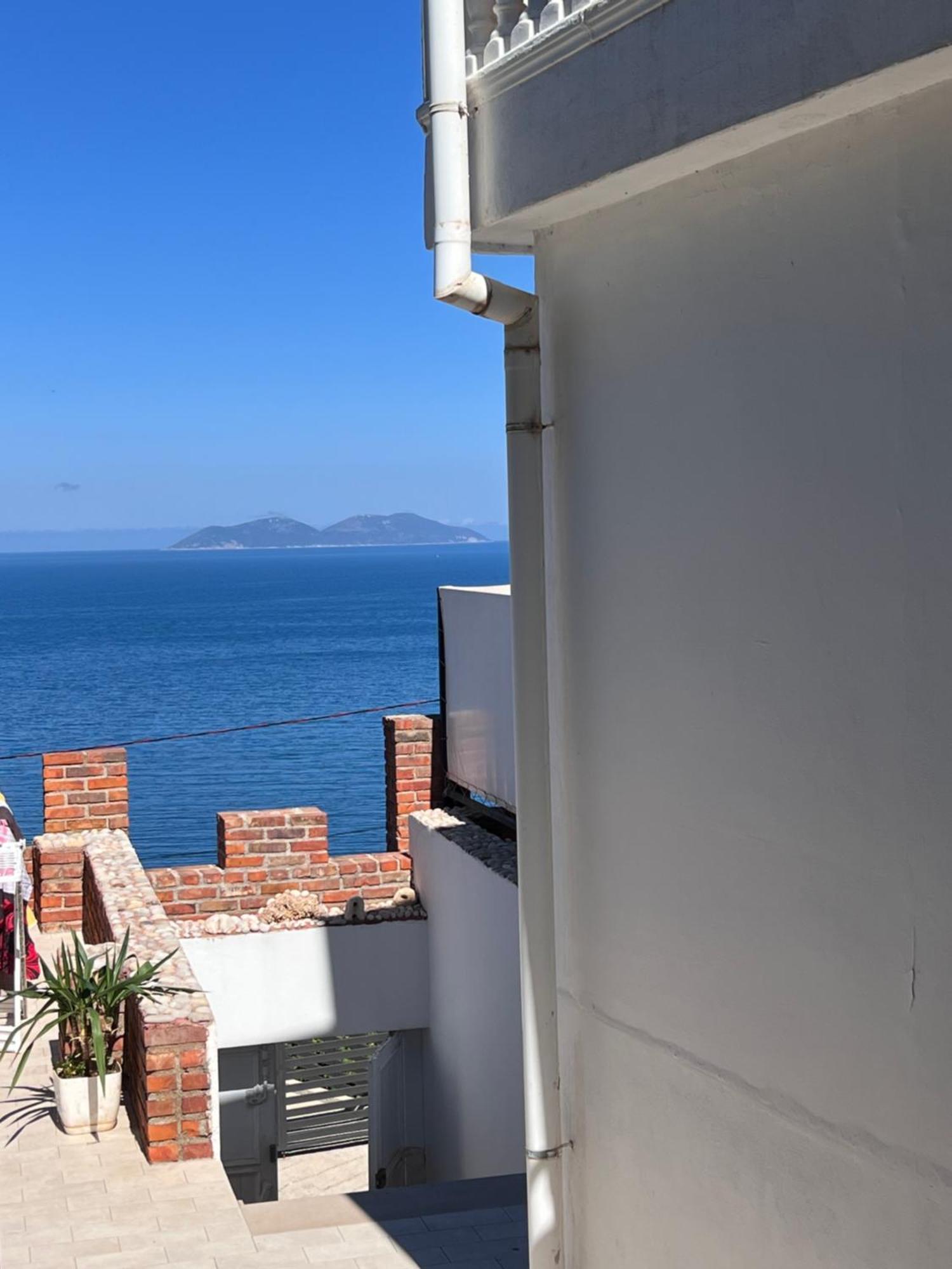 Vlorë Vila Rexhepaj מראה חיצוני תמונה